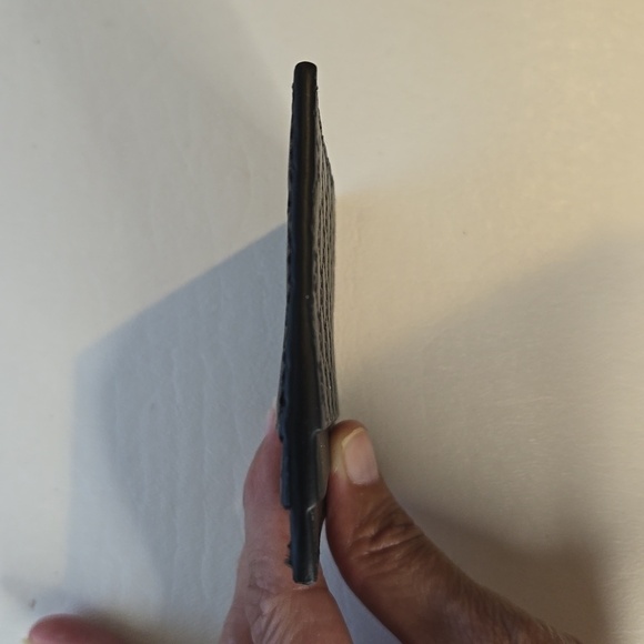 Gucci Guccisima Card Holder Serial #262837 - Picture 4 of 5